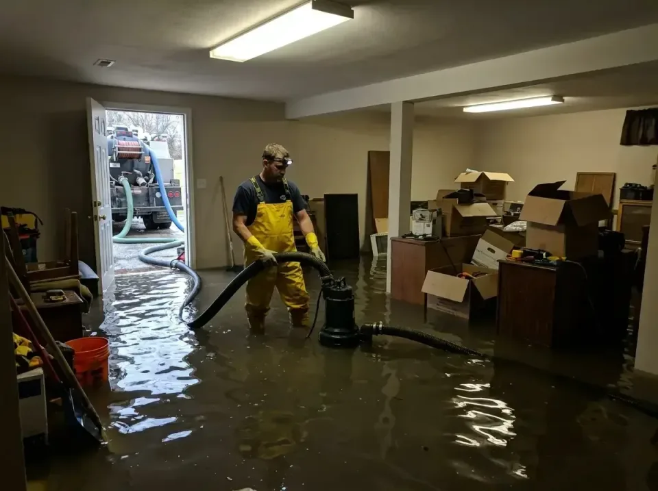 basement-burst-pipe-flooding-a-001 — frequently asked questions, 24-Hour Water Damage Restoration Services in Clinton, TN